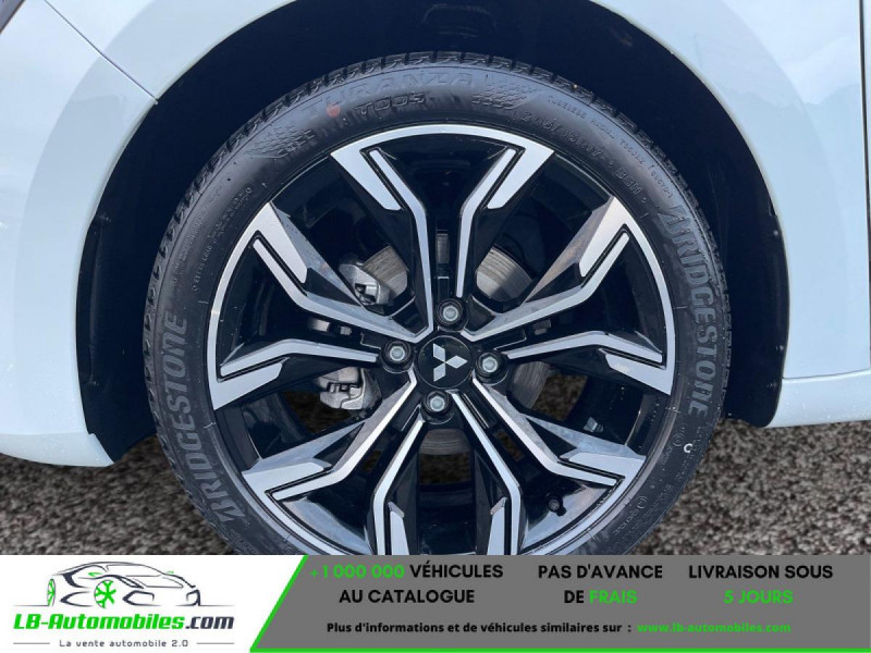 Mitsubishi Colt Intense 1.0 Turbo|KEYLESS|KAM|ACC|SHZ|LHZ  occasion  Beaupuy - photo n8